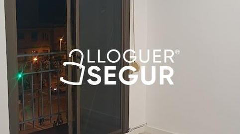 Photo 3 of Flat for rent in De Dante Alighieri, La Sagrera,  Barcelona Capital