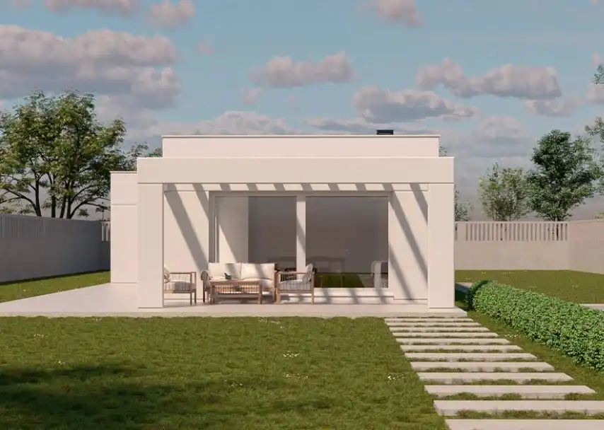 Casa en venda a Avenida ARAGO, imagen 4