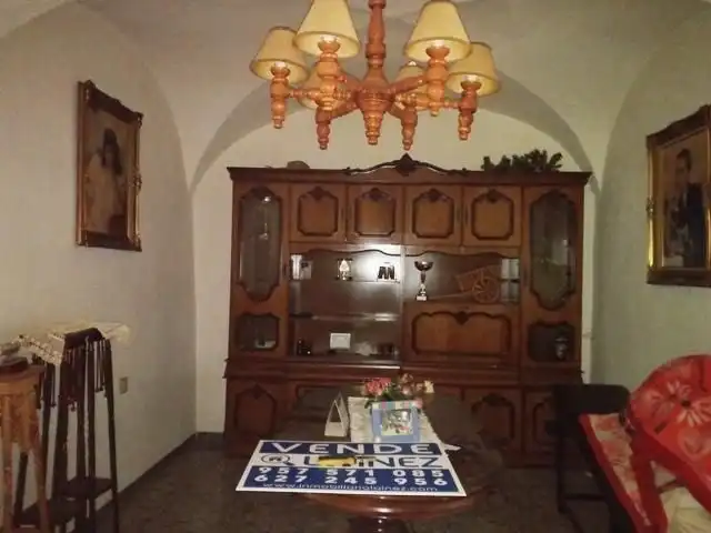 Casa con jardín en venta en Fuente Obejuna, imagen 7