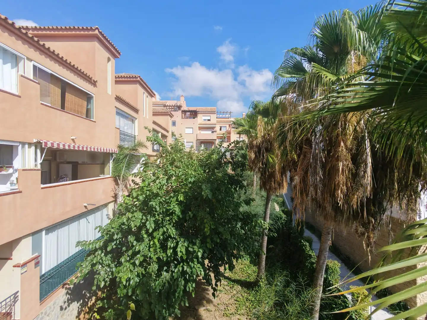 Mini appartamento con piscina in vendita a Paraiso de Riviera, imagen 33