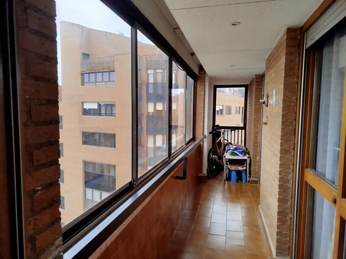 Piso con terraza en venta en Centro, imagen 18
