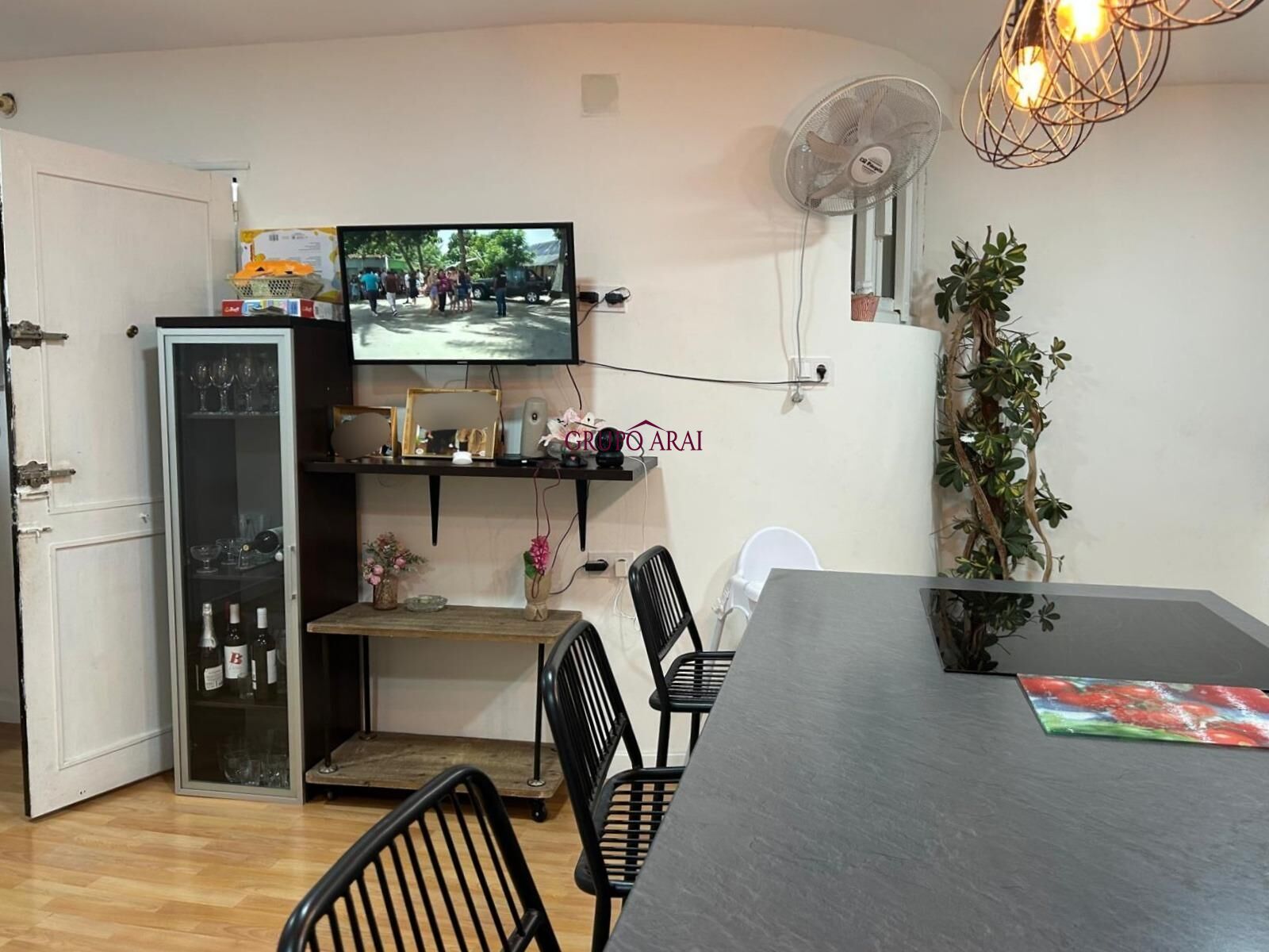 Pis en venda en Alicante / Alacant amb Aire condicionat