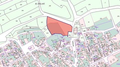 Photo 2 of Land for sale in Polígono 19                   (cuesta Botones), Centro, Ocaña