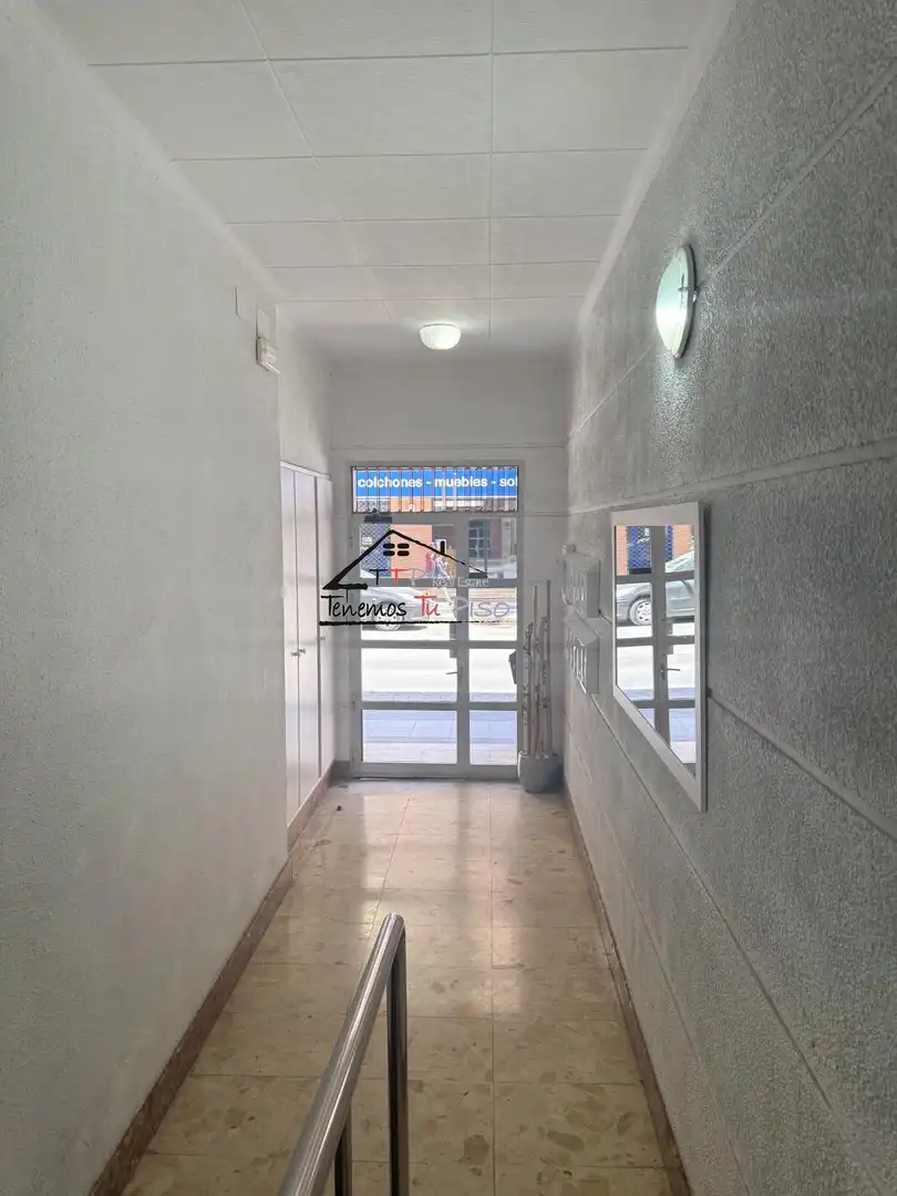 Piso en venta en Benicarló con Trastero y Amueblado