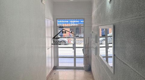 Foto 4 de Piso en venta en Paseo Maritim, 110, Zona Papa Luna - Platja del Gurugú, Benicarló