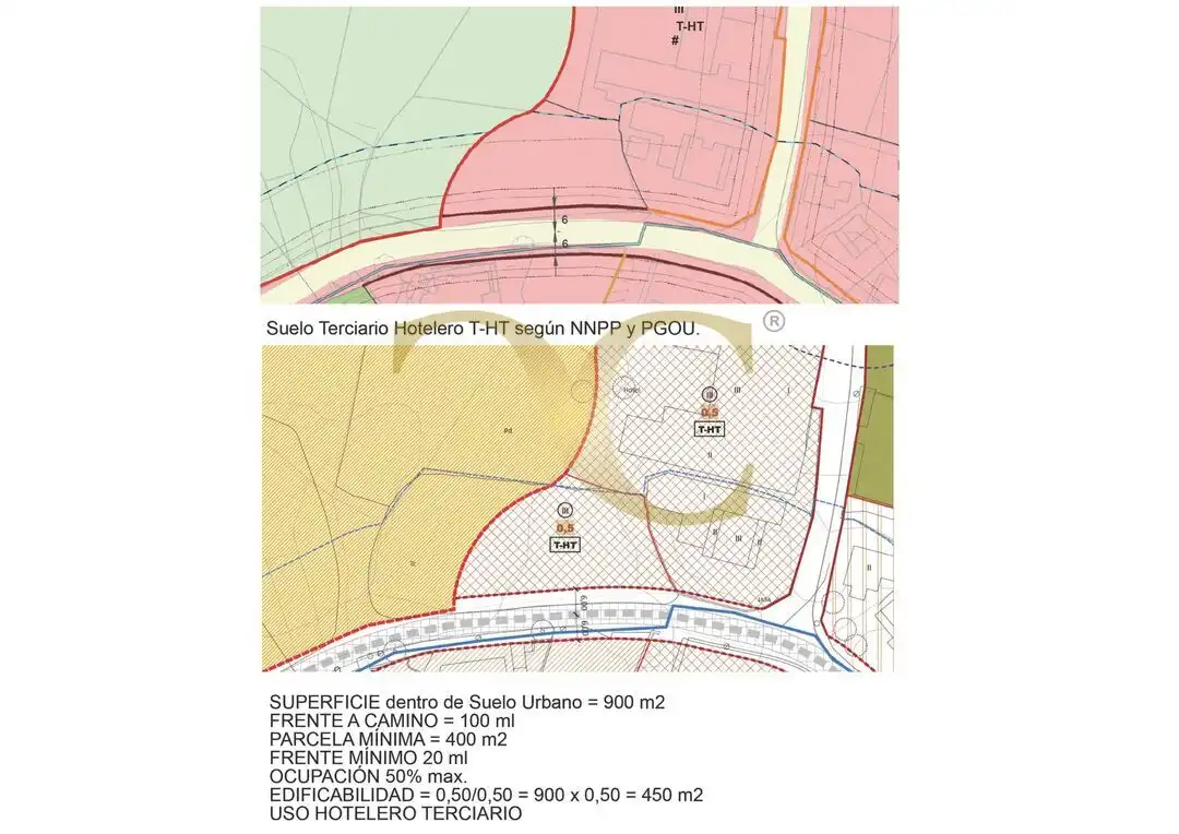 Residencial en venda en Llanes