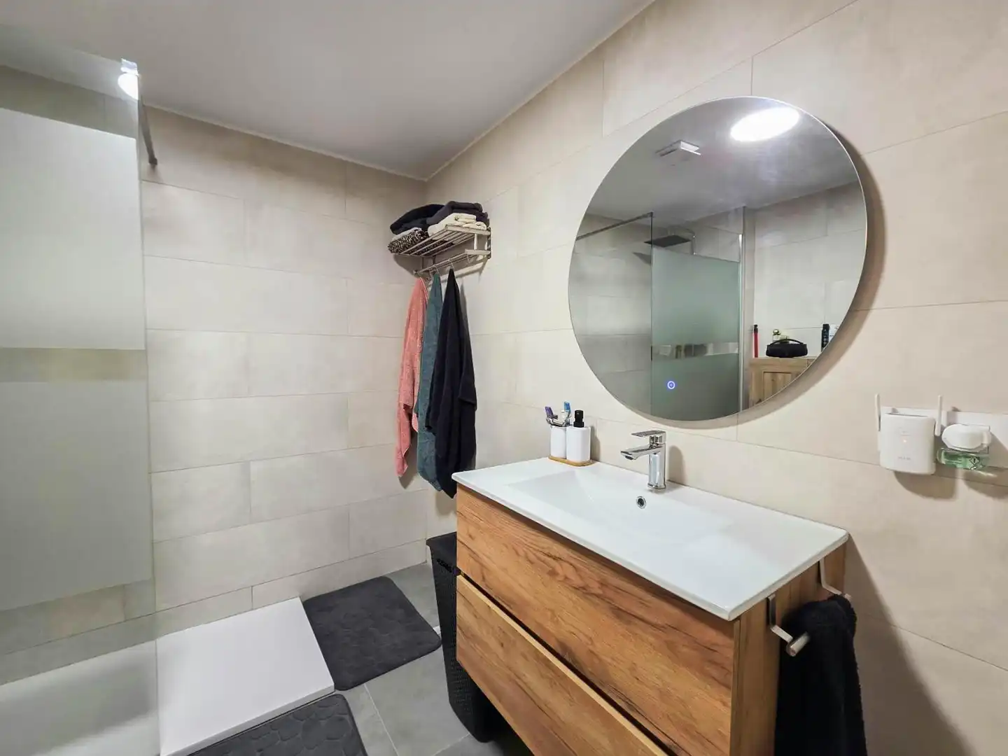 Duplex with terrace for sale in Nucli Urbà, imagen 20