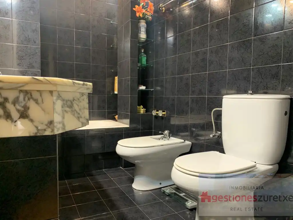 Appartement avec terrasse à vendre à Aldea, Alameda Recalde, imagen 25