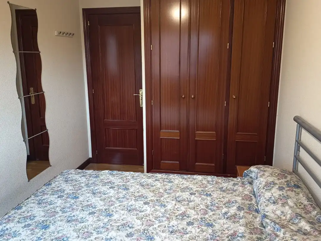 Habitación de Ático en venta en  Madrid Capital con Terraza