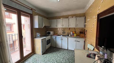 Foto 4 de Casa adosada en venda a Ráfales, Teruel