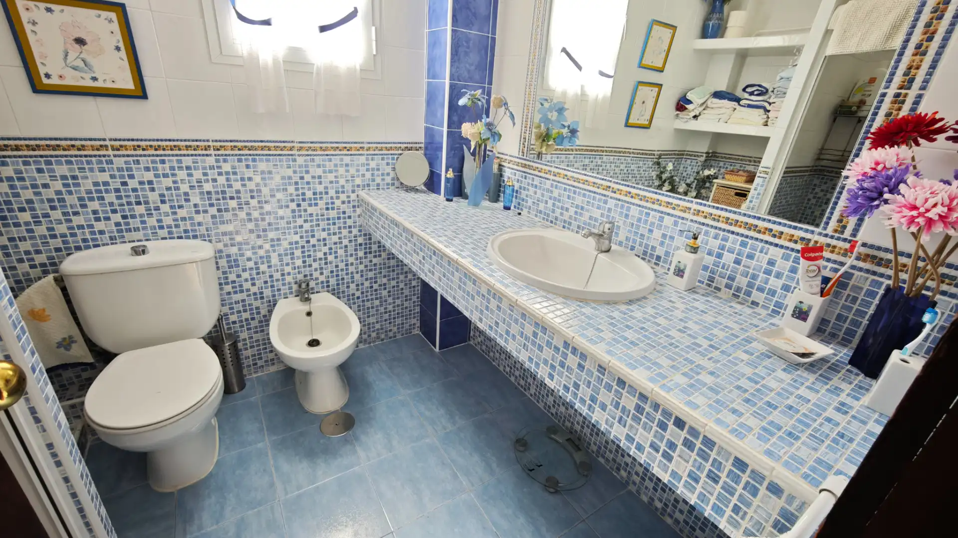 Piso con terraza en venta en Calle de la Calabaza 32, imagen 18