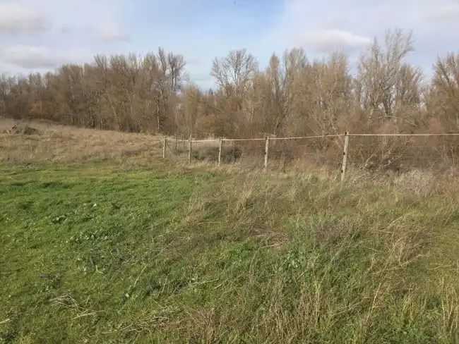 Terreno en venta en San Martín de Valvení