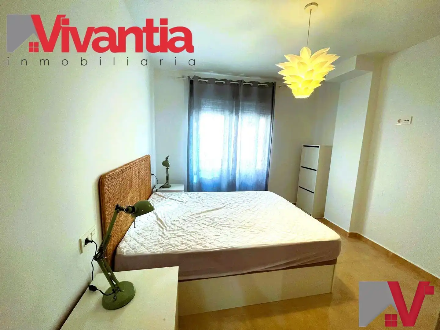 Apartamento con ascensor en venta en Lorca Ciudad, imagen 17
