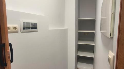 Foto 4 de Pis en venda a Avenida de Oza, Los Castros - Castrillón, A Coruña