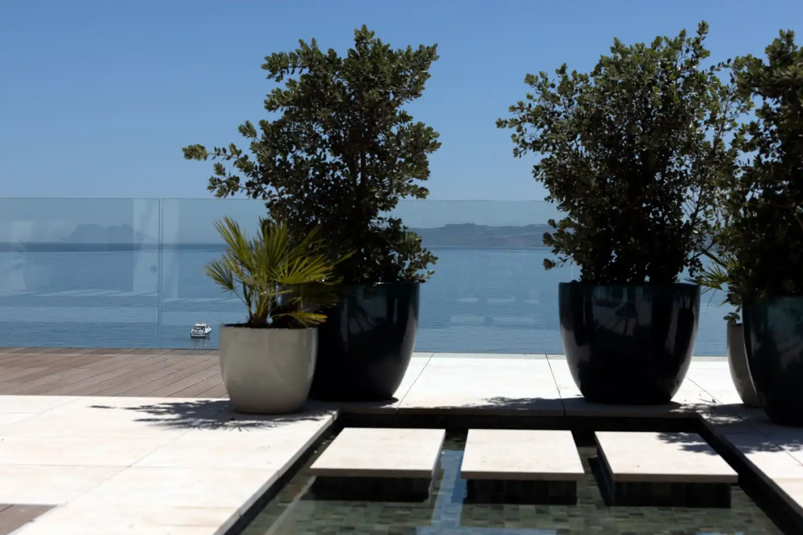 Àtic amb piscina en venda a Estepona Pueblo, imagen 25