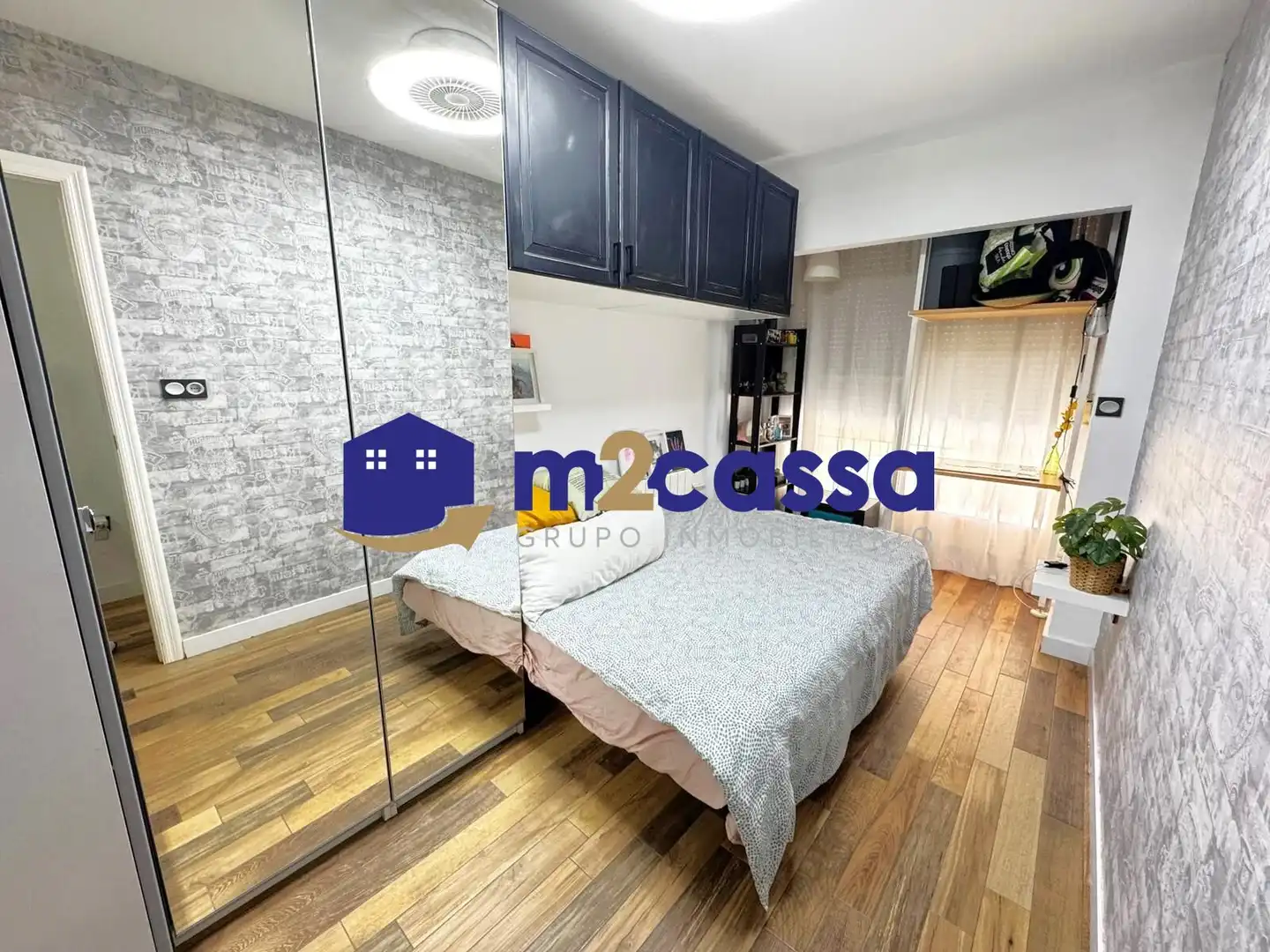 Habitación de Dúplex en venta en Lorca con Aire acondicionado, Terraza y Trastero