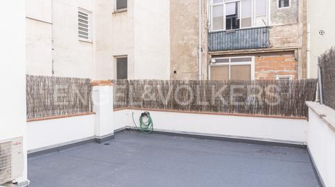 Foto 4 de Pis de lloguer a Barri de les Corts,  Barcelona Capital