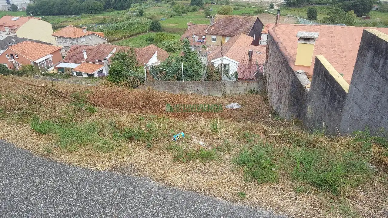 Terreny residencial en venda a Bueu, imagen 12