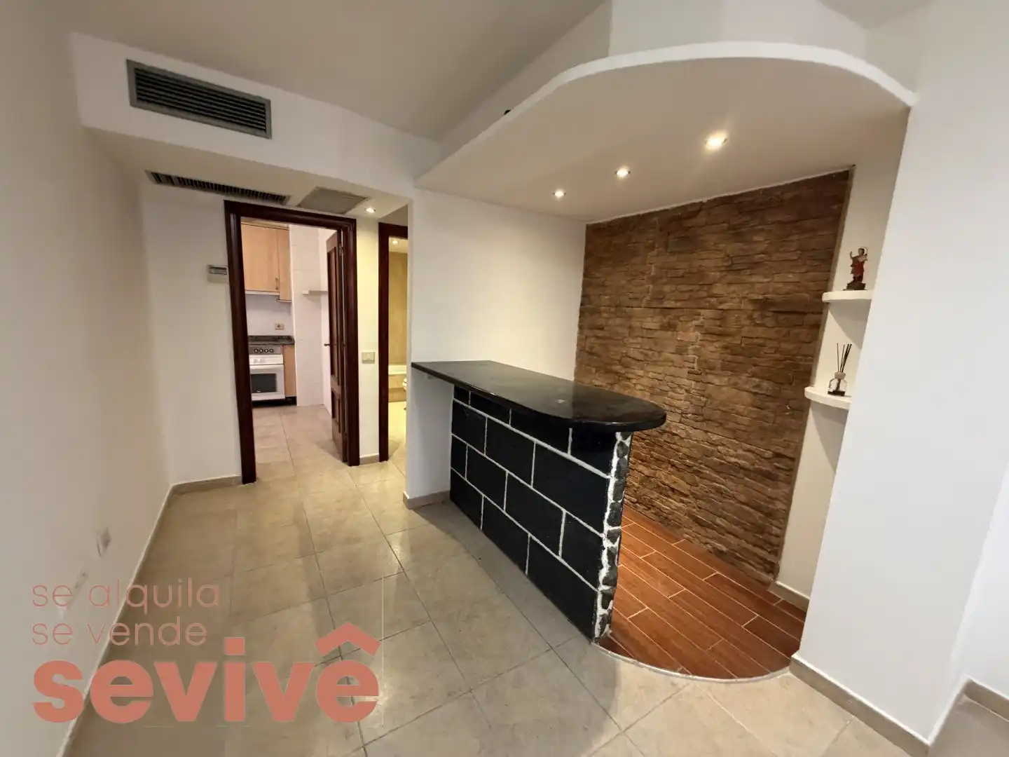 Flat for sale in San Miguel de Abona  with Air Conditioner, Terrace and Balcony