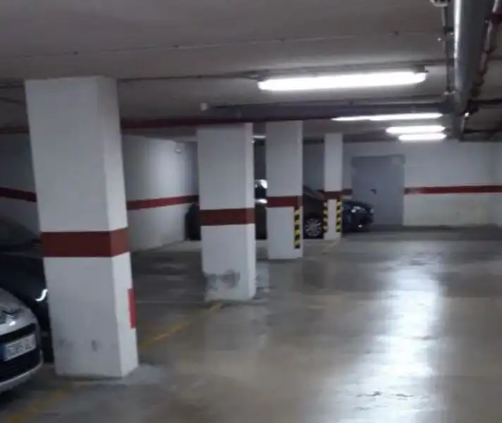Parcheggio in vendita a REYES CATOLICOS, 24, imagen 8