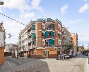 Vista exterior de Pis en venda en L'Hospitalet de Llobregat