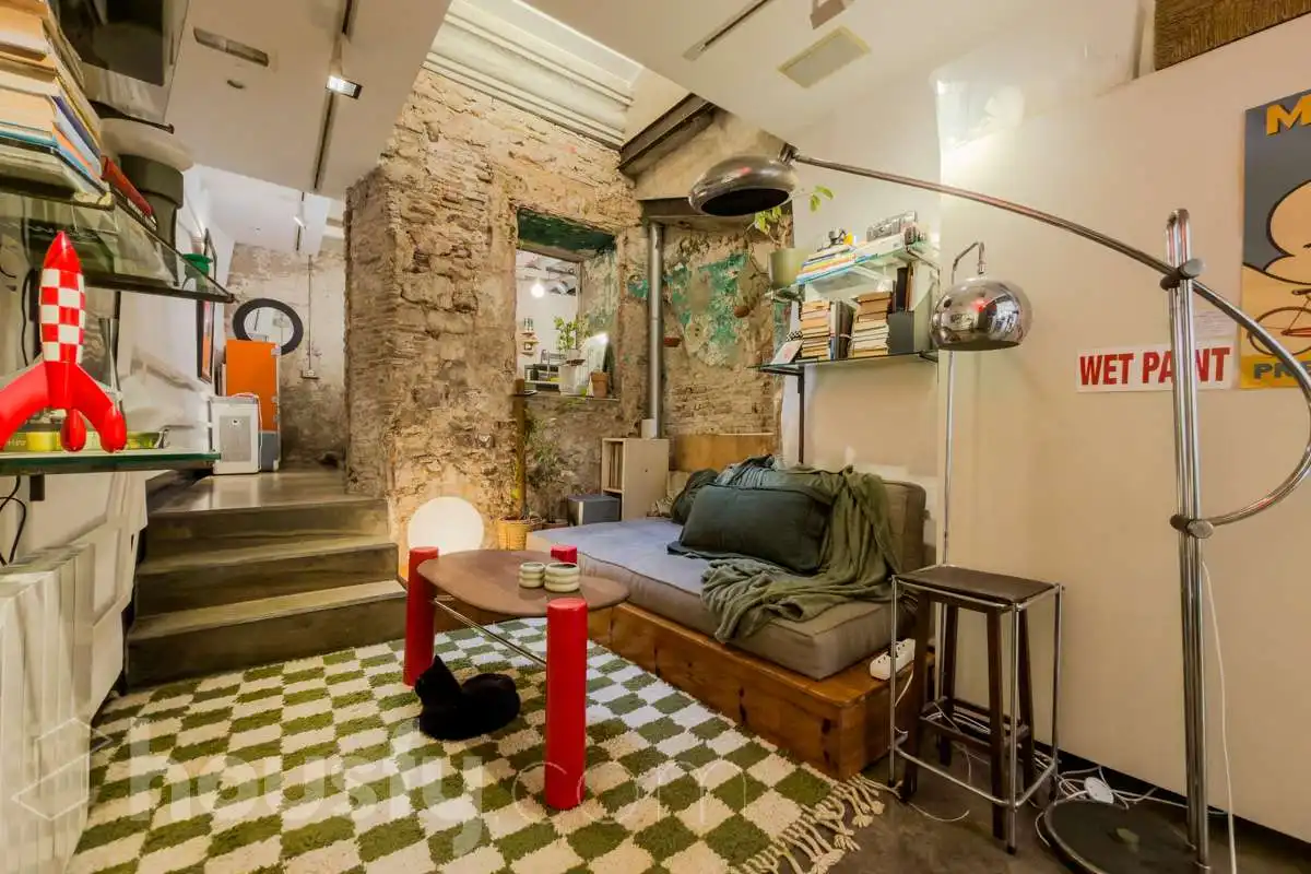 Duplex con ascensore in vendita a Carrer de les Basses de Sant Pere ., imagen 2
