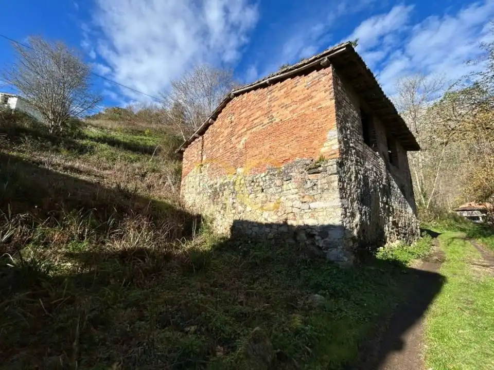 Vista exterior de Casa o chalet en venta en Llanes
