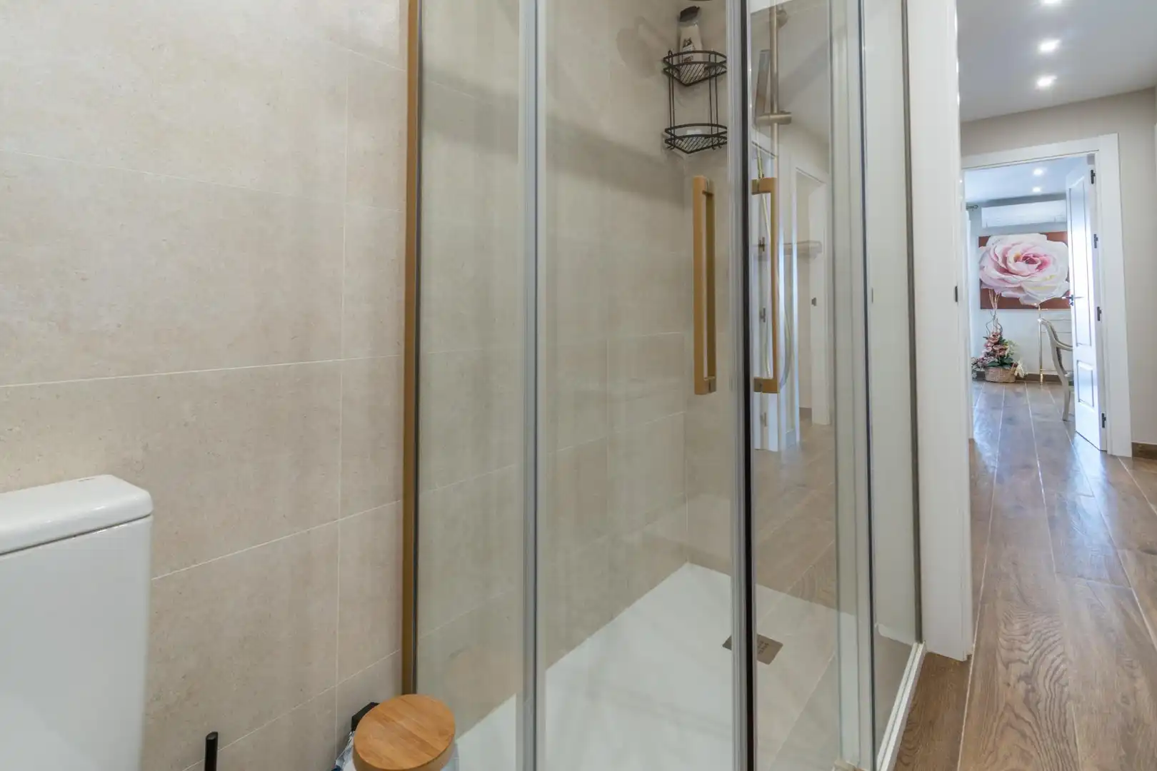 Baño de Casa o chalet en venta en Peligros con Aire acondicionado, Calefacción y Terraza