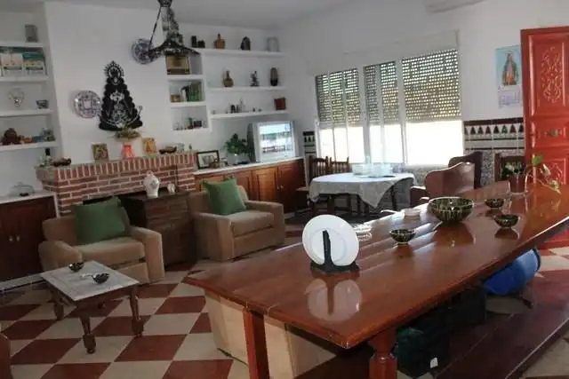 Terreny residencial en venda a Belmez, imagen 8