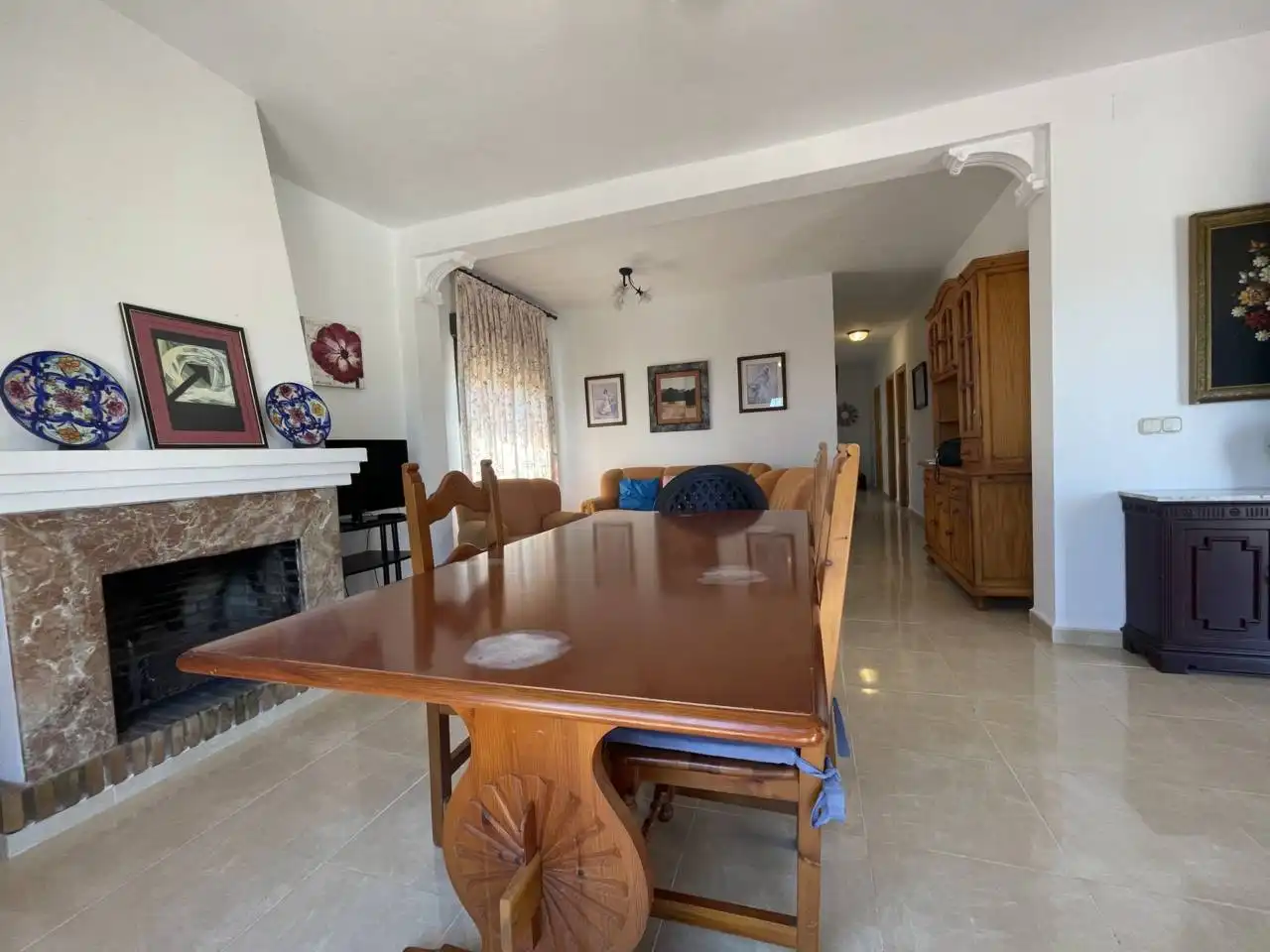 Maison rustique avec jardin à vendre à Punta Plata, imagen 20