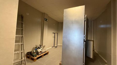 Foto 4 von Geschaftsraum zum Verkauf in Puertas del sur - Guadabajaque, Jerez de la Frontera