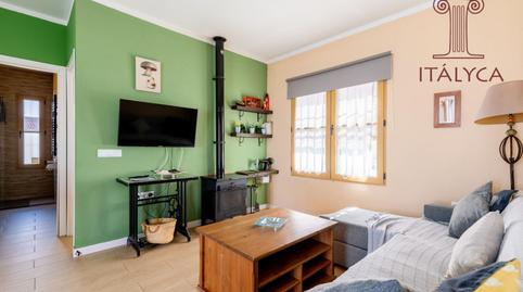 Foto 4 de Casa o xalet en venda a Calle Cerro de las Animas, 73, El Castillo de las Guardas, Sevilla