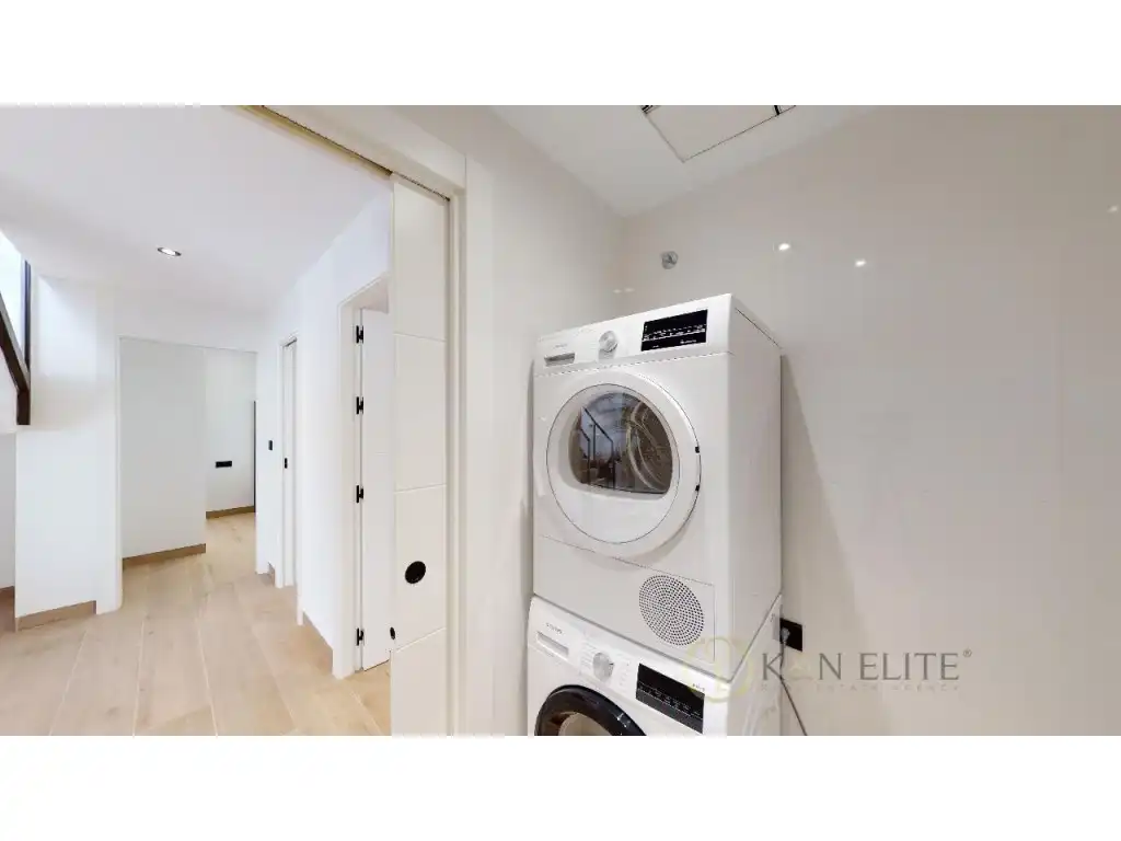 Maison avec piscine à vendre à Calle Mexic De, imagen 15