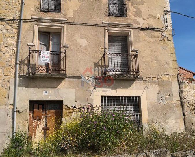 Foto 1 de Casa o xalet en venda a Foncea, La Rioja
