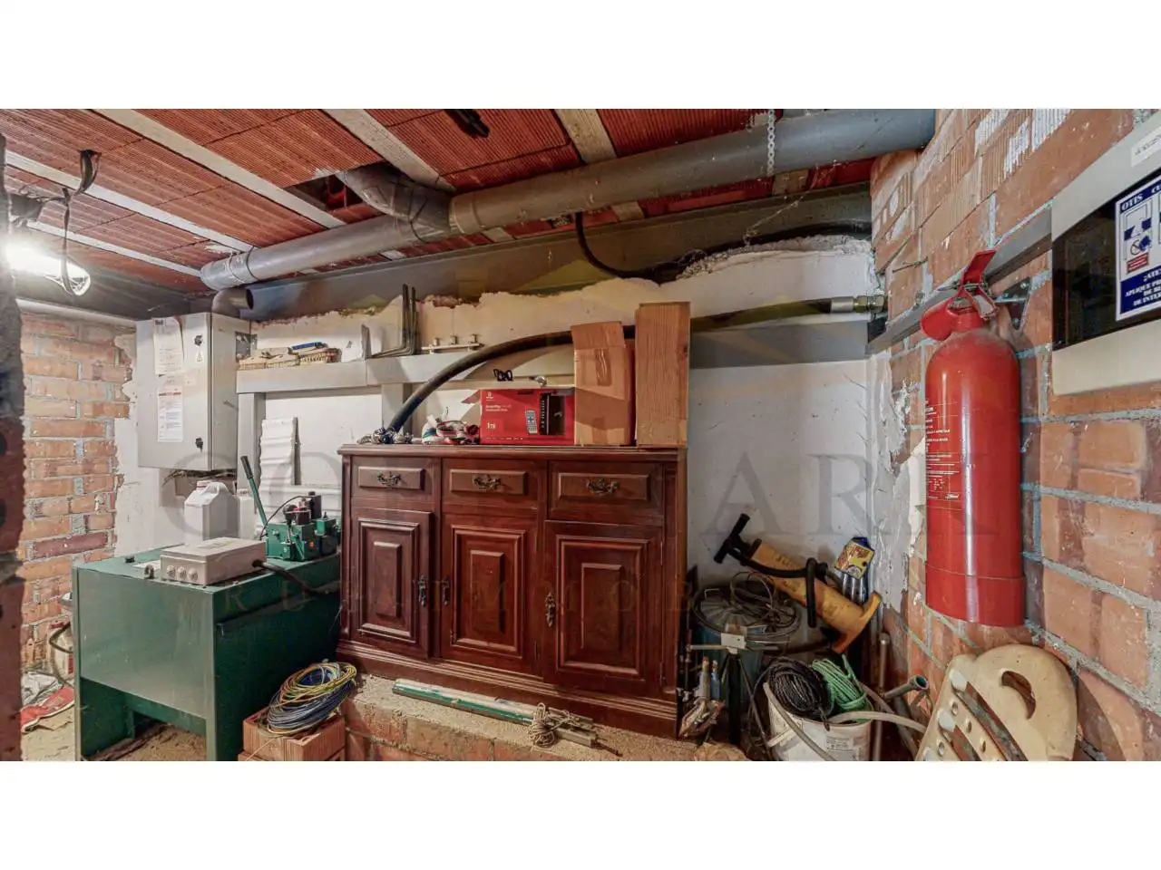 Casa amb piscina en venda a Calle Rafael Alberti 4, imagen 128