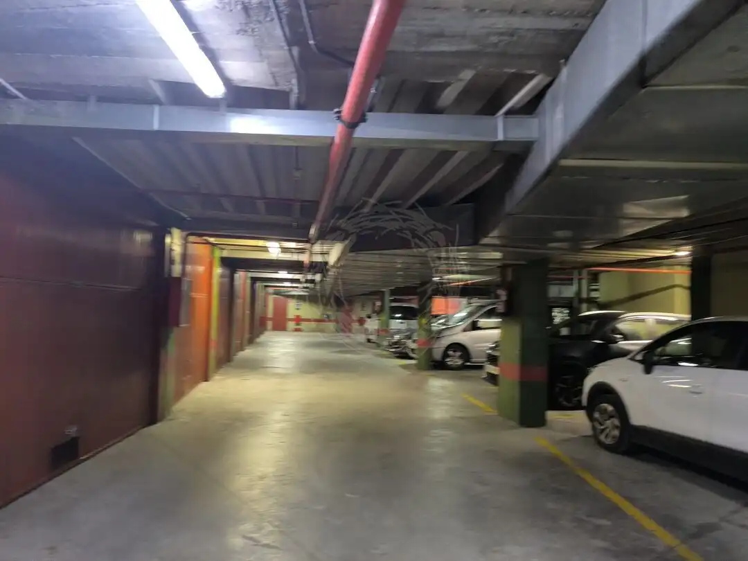 Parking à vendre à Landabaso Plaza, imagen 5