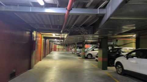 Foto 5 de Garaje en venta en Landabaso Plaza, Ibarrekolanda, Bilbao