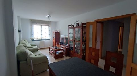 Foto 4 de Piso en venta en Paseo de Los Navegantes, El Mirador - Grillero, Arganda del Rey