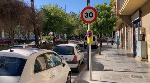 Foto 5 von Geschaftsraum zur Miete in Torrent - Cl Comare Pilar Marti Hdez, Zona Avenida al Vedat, Torrent