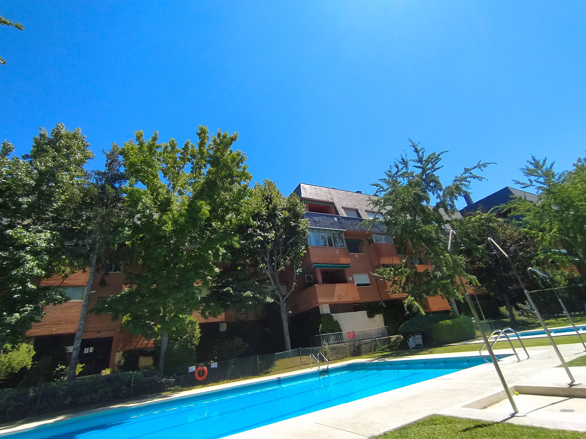 Piso de alquiler en Calle Gonzalo Calamita, 6, Centro