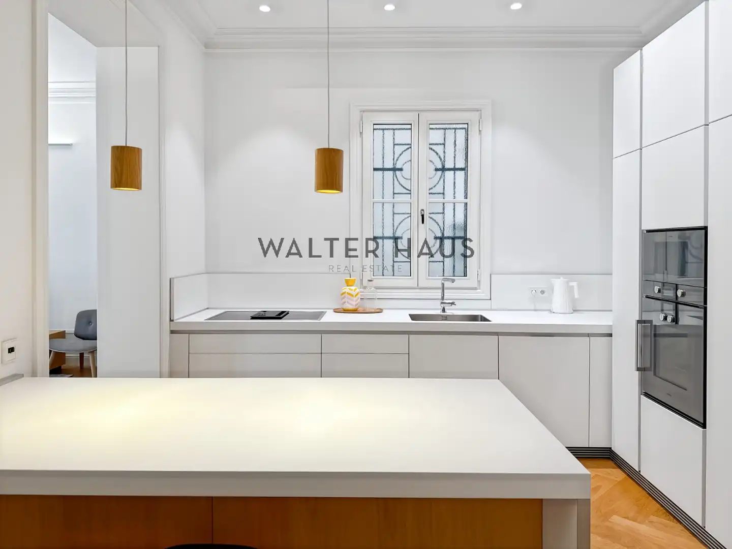 Wohnung zur Miete in Carrer de Girona, Dreta de l'Eixample