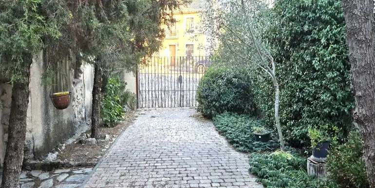 Casa con jardín en venta en Basardilla, imagen 2