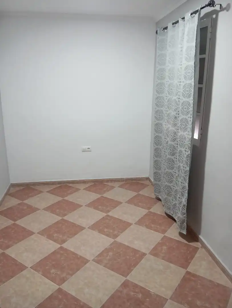 Dormitori de Casa o xalet de lloguer en Dos Hermanas amb Moblat