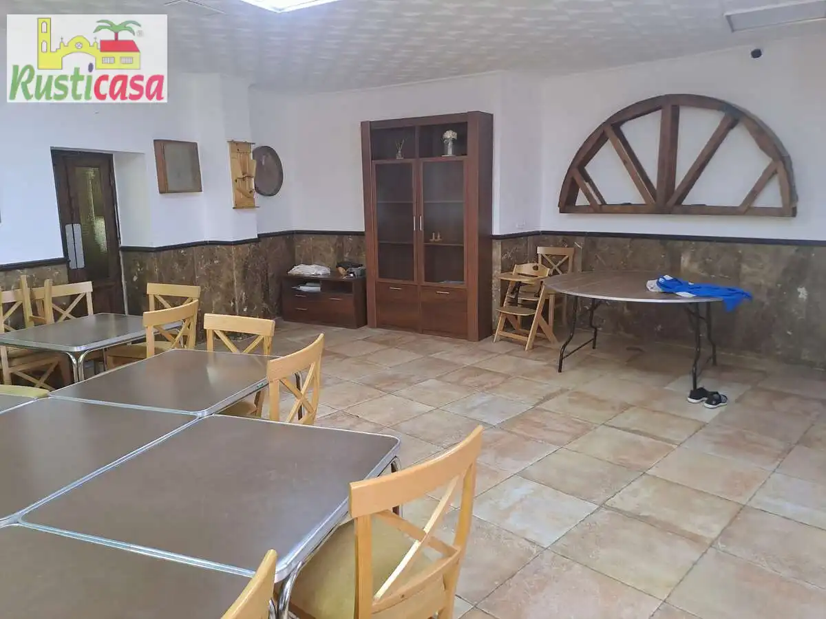 Edifici en venda en Bailén