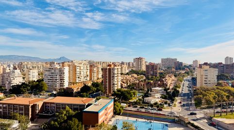 Photo 5 of Flat for sale in Cabo de las Huertas, Alicante / Alacant