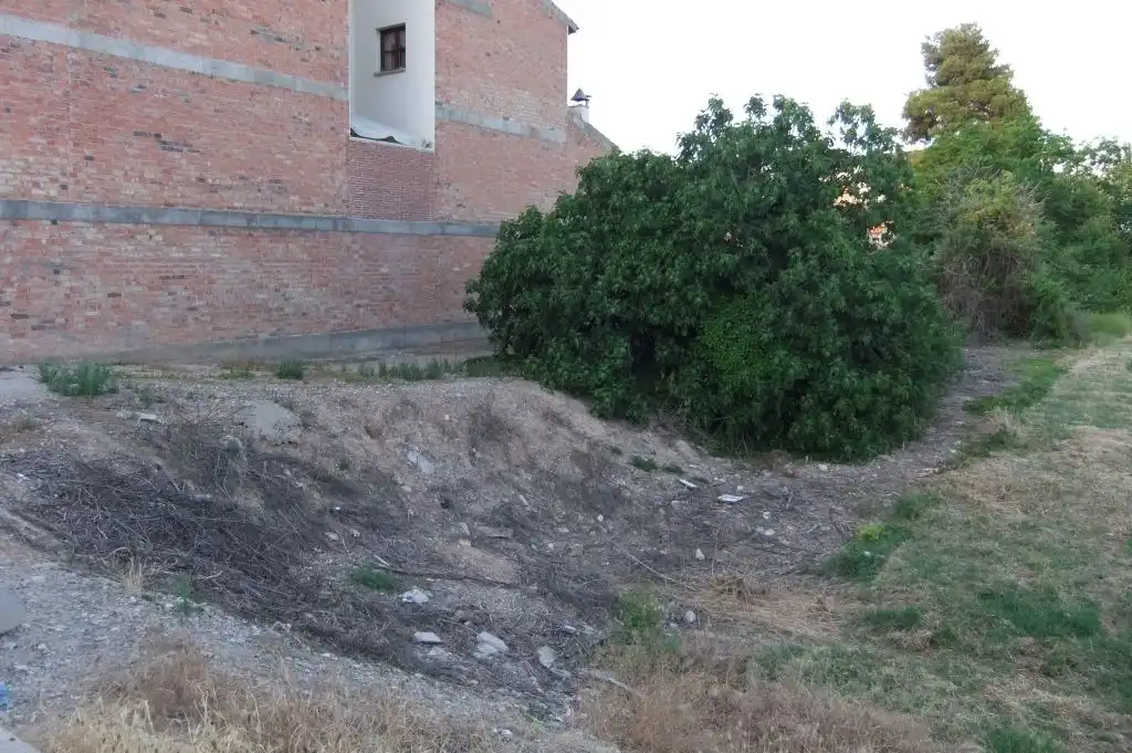 Residential land for sale in Carrer les Borges del Camp, imagen 6
