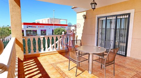 Foto 2 de Casa o chalet en venta en Calle Teresa Berganza, 6, San Fulgencio, Alicante