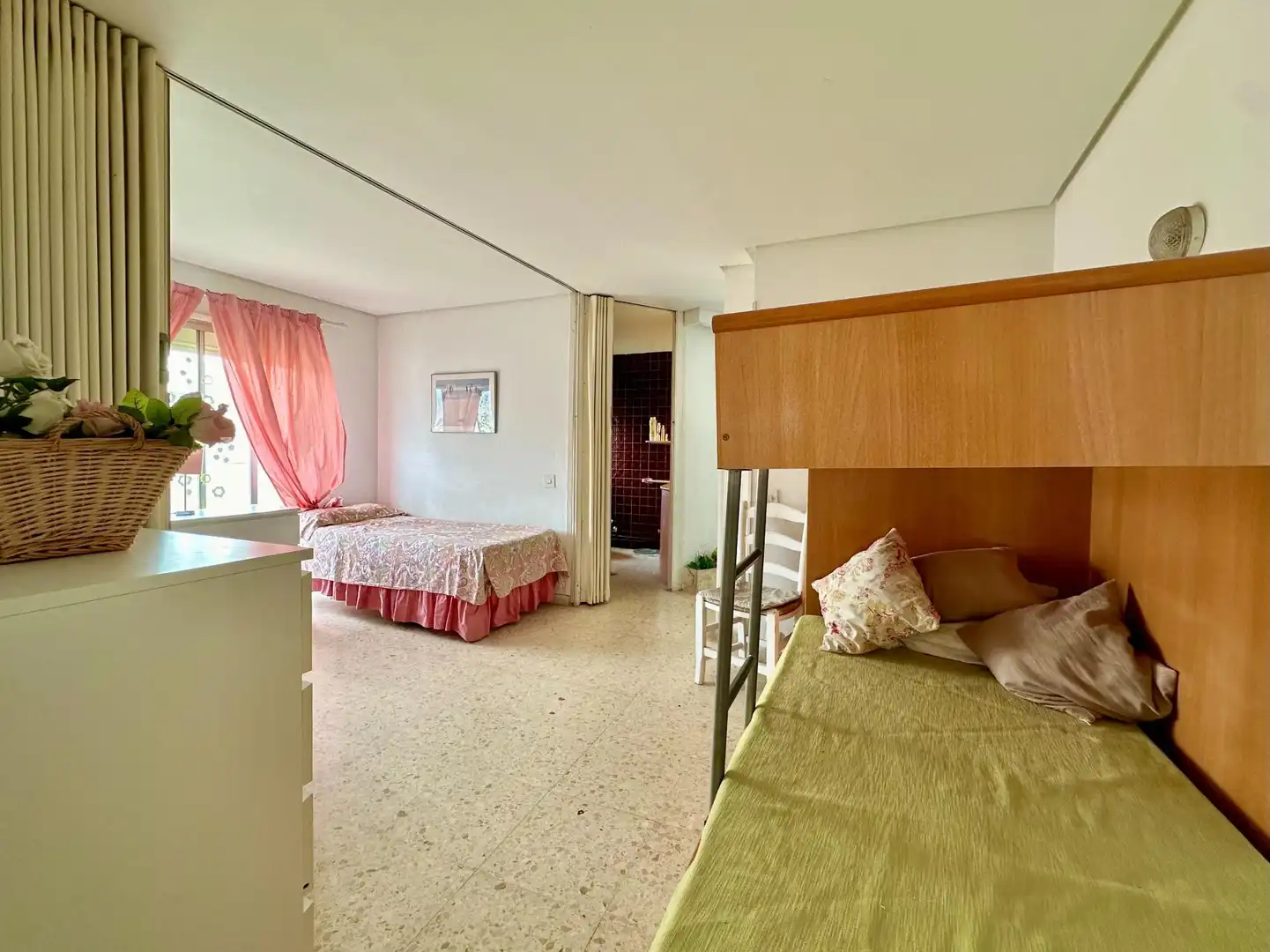 Penthouse mit Terrasse zum Verkauf in Puerto Deportivo, imagen 29