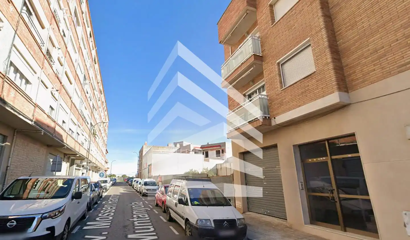 Lands and plots for sale in Avinguda Mossèn Ramon Muntanyola, imagen 7