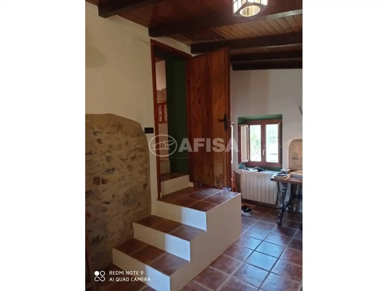 Casa rústica con piscina en venta en Maçanet de la Selva pueblo, imagen 30
